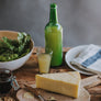 Quickes' Buttery Clothbound Cheddar